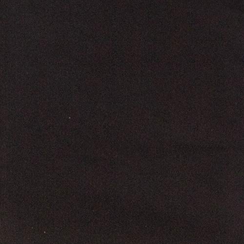 Sigvaris Pantimedias Finas - 1 par - Liso Simple - Ultraopaca - Refuerzo de Poliamida - Polyamide - Noir - Delilah - 3