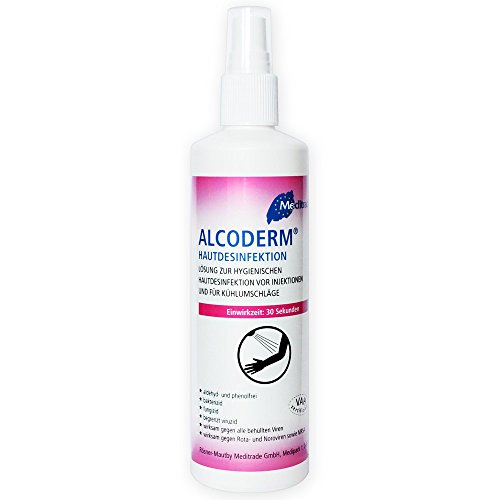 Spray