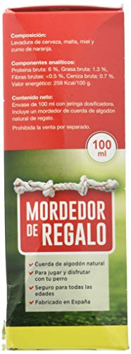 Stangest Anima Strath 100ML + MORDEDOR, Estándar, Único