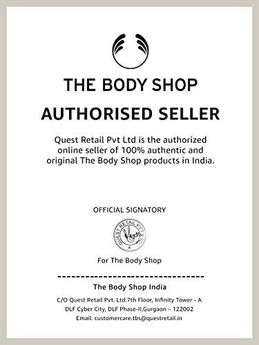 The body shop - Crema hidratante de cuerpo aroma coco (200 ml)