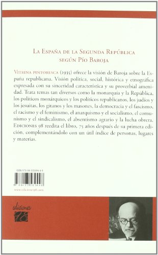Vitrina Pintoresca
